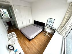 The Centris (D22), Apartment #560001721